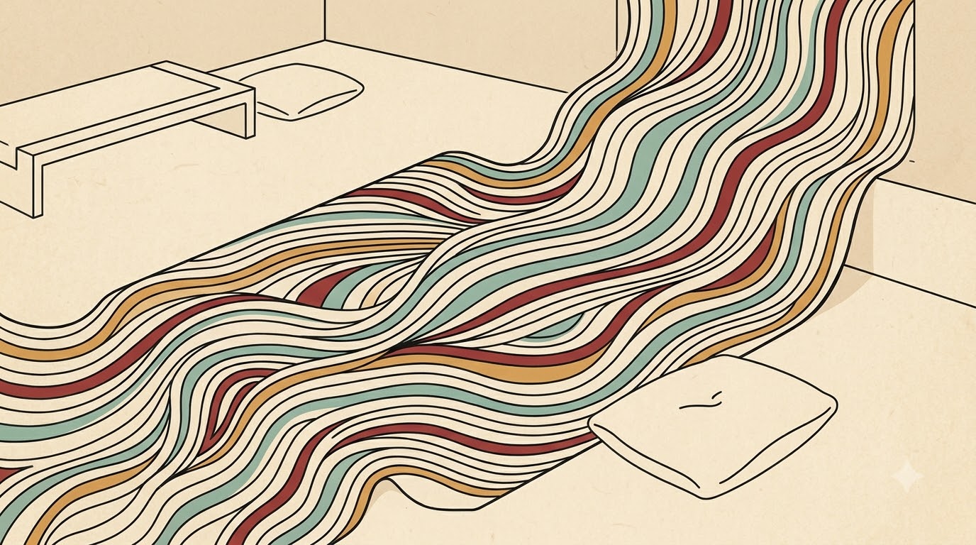 거리, 전화, 음악, 일기 (Geo-ri, Jeon-hwa, Eum-ak, Il-gi): Why These Four 'Basic' Korean Words Keep Tripping Fluent Learners Up — illustration 3
