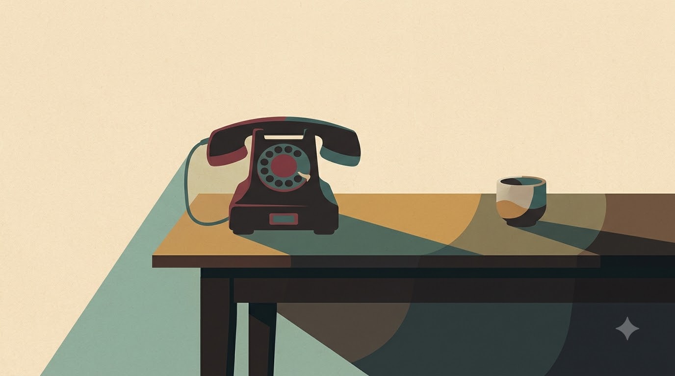 거리, 전화, 음악, 일기 (Geo-ri, Jeon-hwa, Eum-ak, Il-gi): Why These Four 'Basic' Korean Words Keep Tripping Fluent Learners Up — illustration 2