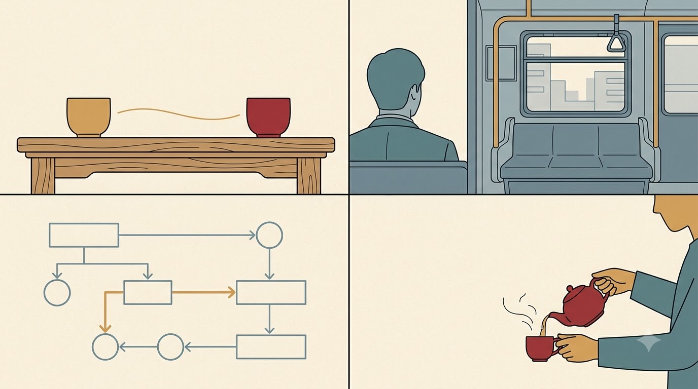 말이 짧다 (Mal-i Jjal-da): Why the Same Korean Phrase Can Be a Joke, a Warning, or a Real Problem — illustration 3