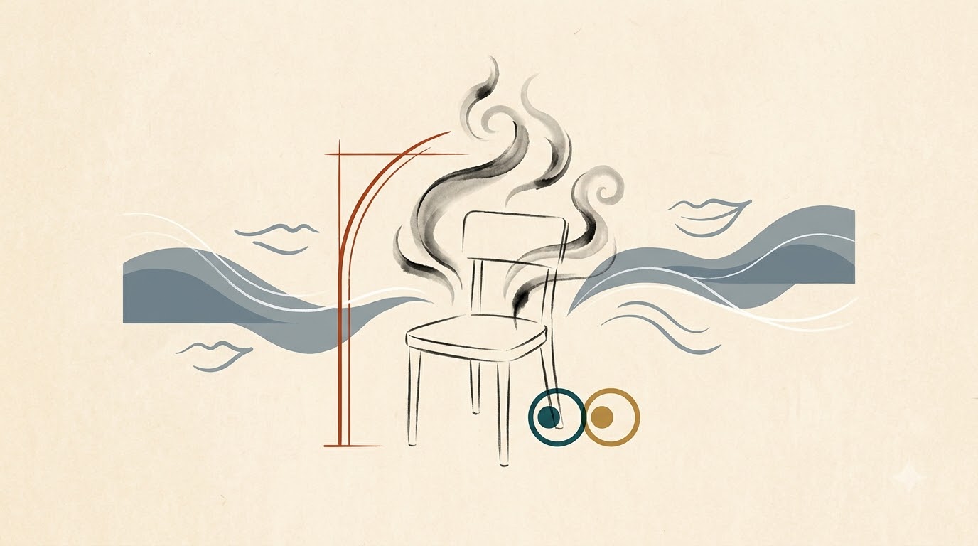 알아서 (Al-a-seo): Why the Korean Who Orders for the Whole Table Is Actually the Most Thoughtful Person There — illustration 3