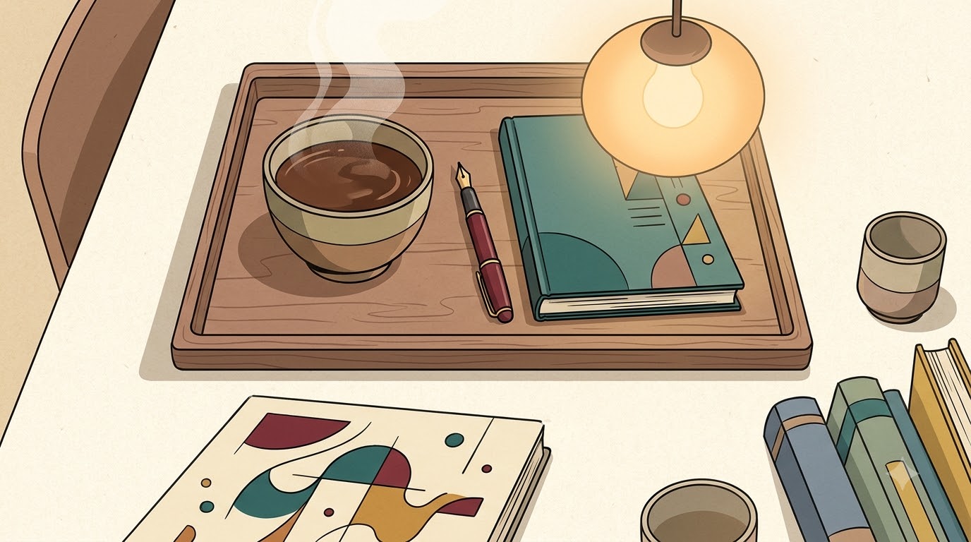드라마체 (Deu-ra-ma-che): The K-Drama Korean That Will Get You in Trouble in Real Life — illustration 4