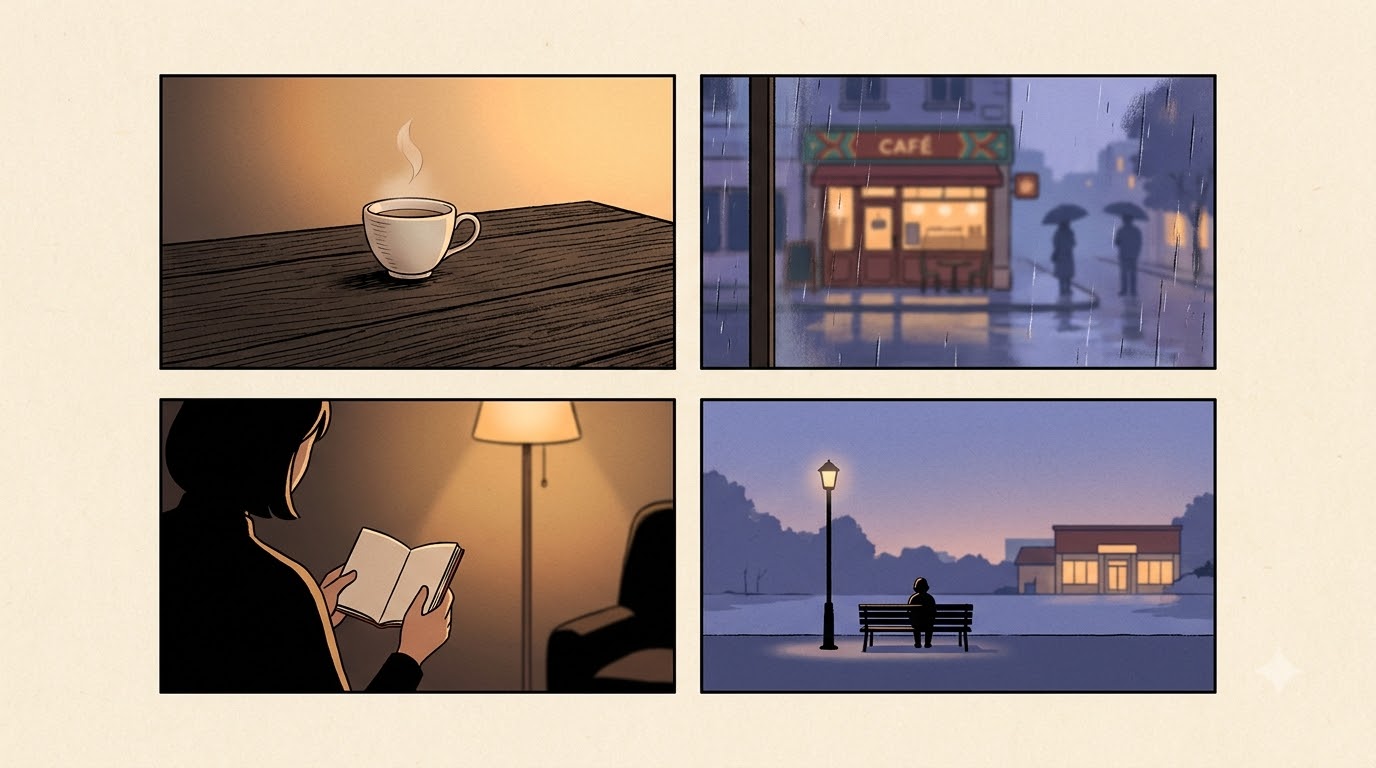 밥 먹으러 갈까? (Bap Meo-geu-reo Gal-kka?): The K-Drama Line Subtitles Always Mistranslate — illustration 2