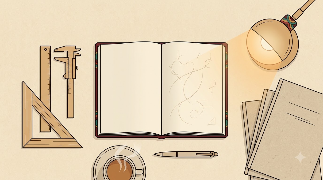준경어 (Jun-gyeong-eo): The Speech Level Korean Textbooks Never Told You About — illustration 3