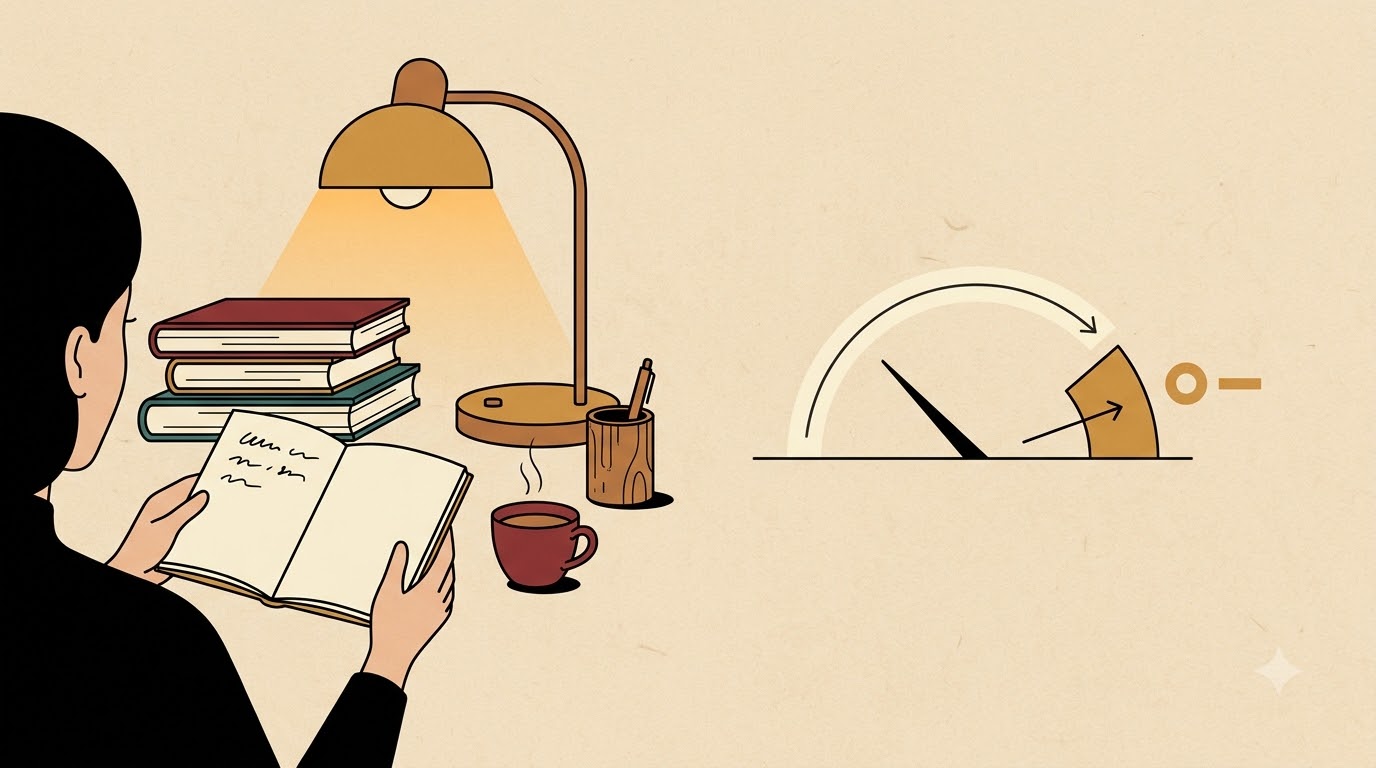 어떻게 vs 어떡해 (Eotteoke vs Eotteokhae): The Grammar Trap That Catches Native Speakers Too — illustration 3
