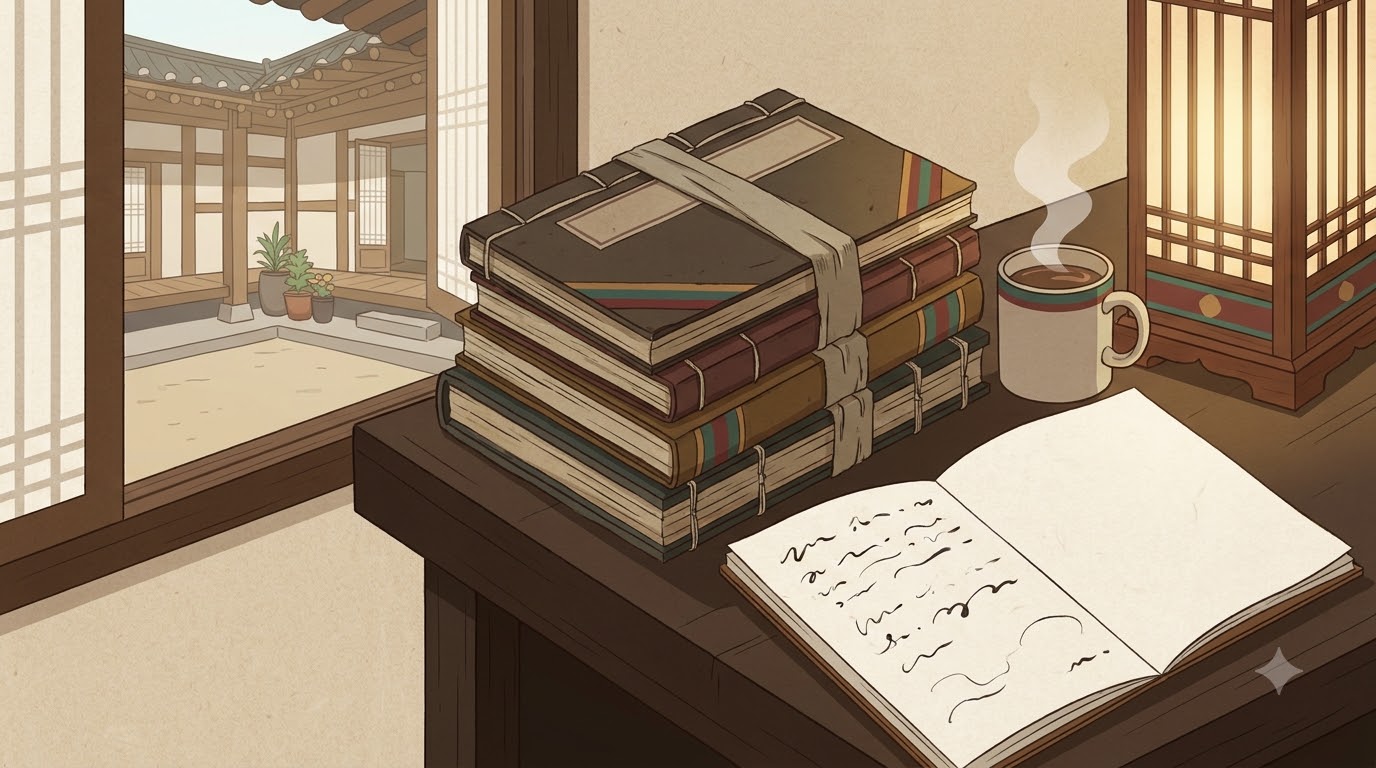 한국어능력시험 (Han-gu-geo-neung-nyeok-si-heom): You're Preparing for the Wrong Test — illustration 4