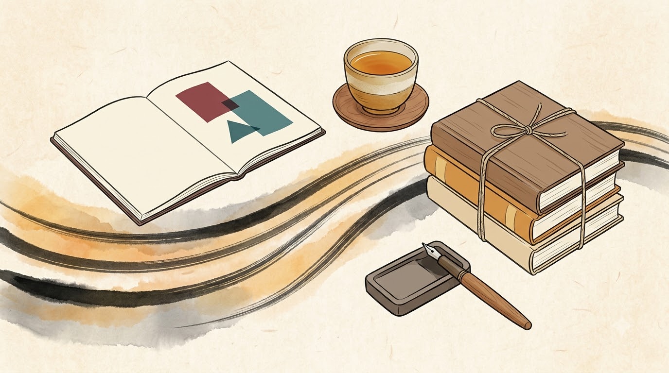 연결어미 (Yeongyeol Eomi): Why Korean Forces You to Commit to a Relationship Before You Finish Your Sentence — illustration 3