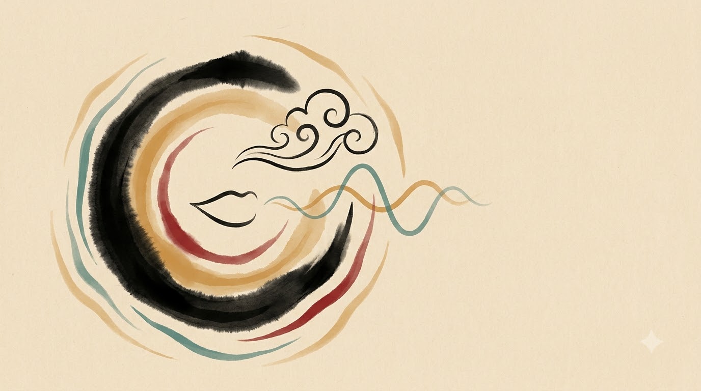위로 (Wi-ro): 5 Korean Phrases That Actually Comfort Someone in Pain — illustration 2