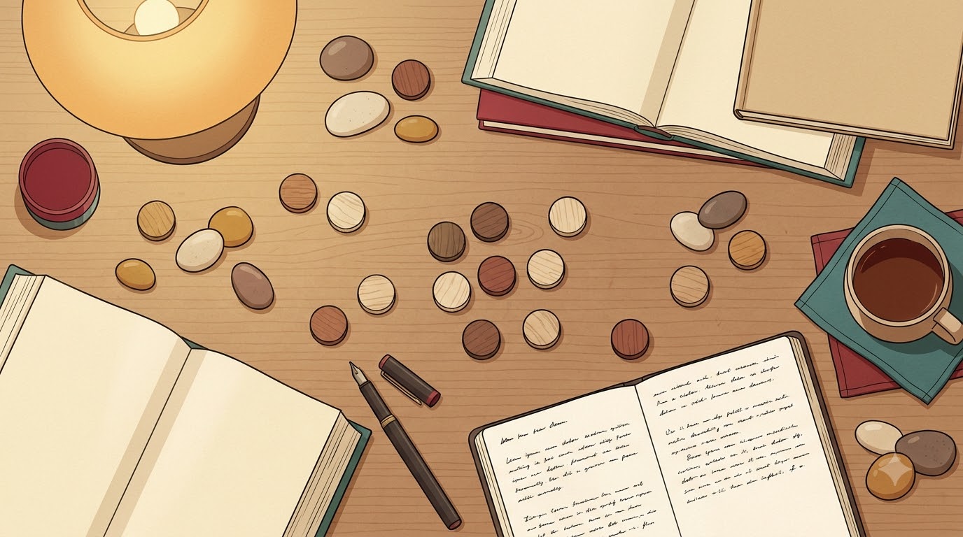 한자어 수사 (hanja-eo su-sa) and 고유어 수사 (go-yu-eo su-sa): Why Korean Has Two Number Systems and How to Master Them in 5 Minutes — illustration 3