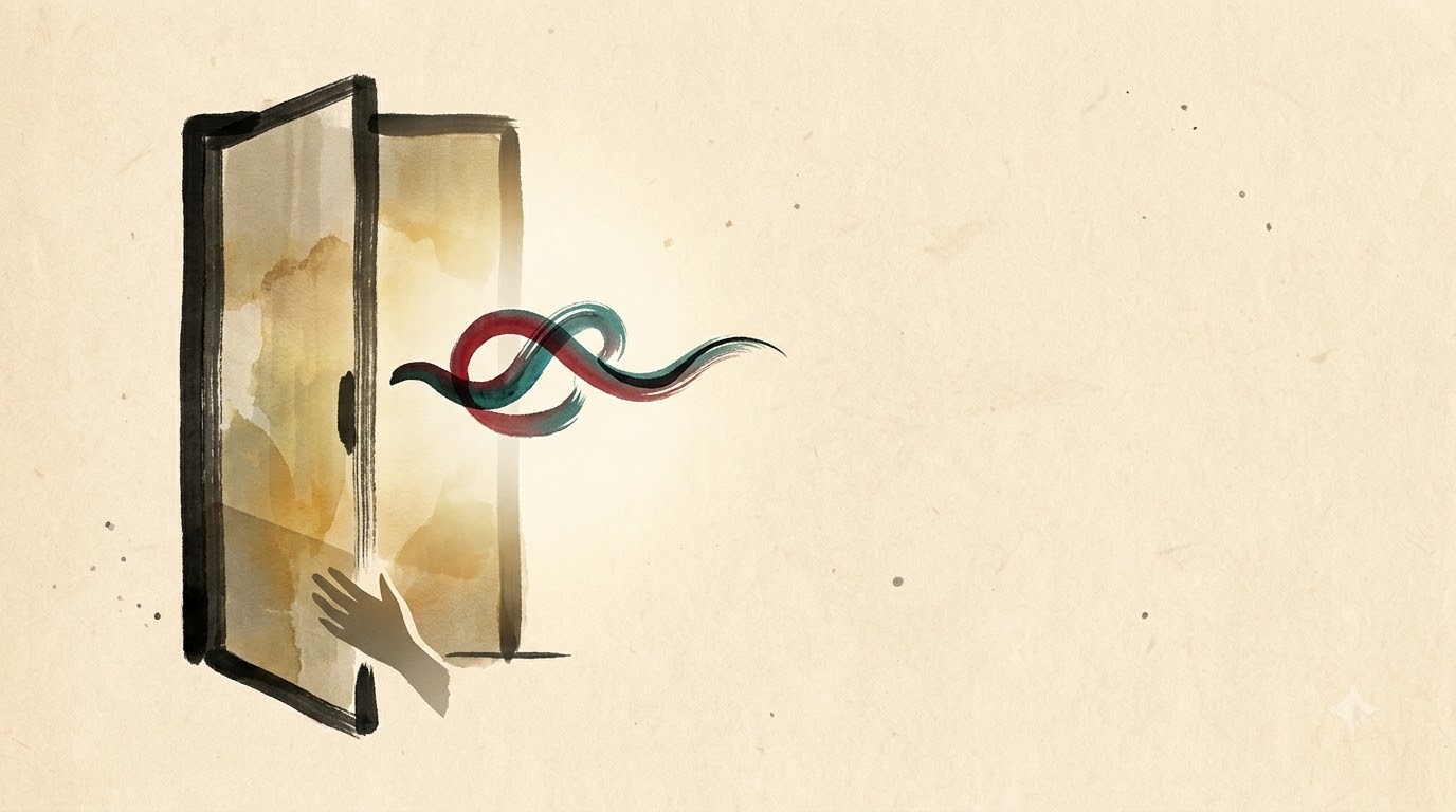 체면 (Che-myeon): Why a Direct 'No' Is a Social Disaster in Korea — illustration 3
