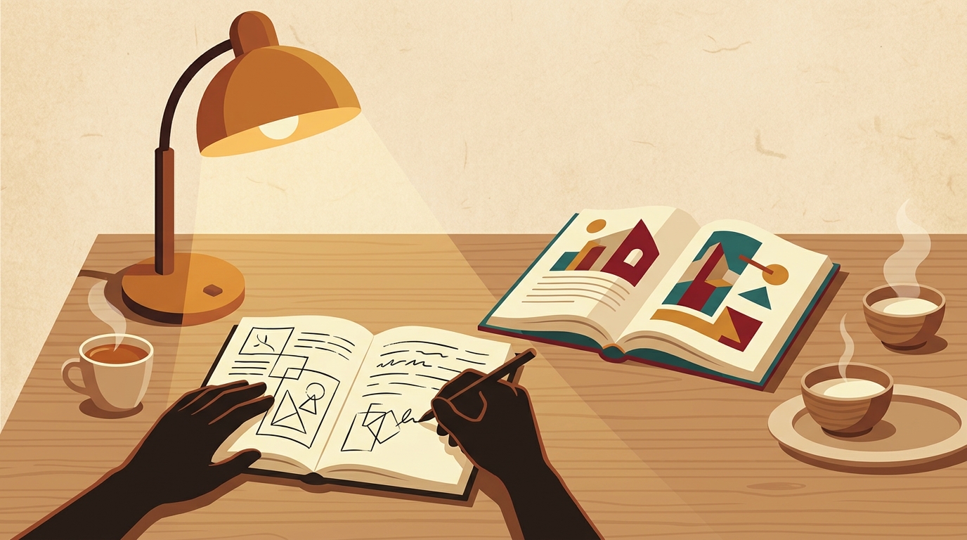 정 (Jeong): The Invisible Glue That Explains Why Koreans Do What They Do — illustration 3