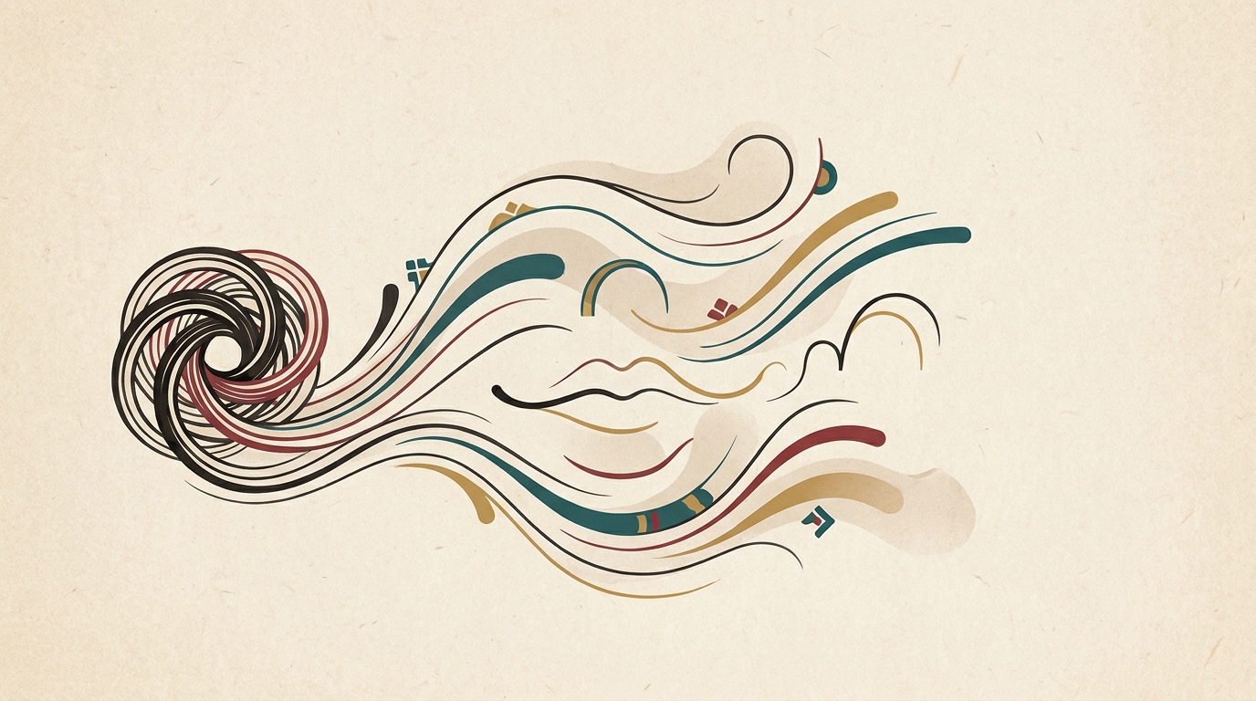 한 (Han): The Hidden Emotional Logic Behind K-Pop, K-Dramas, and the Korean Language — illustration 3