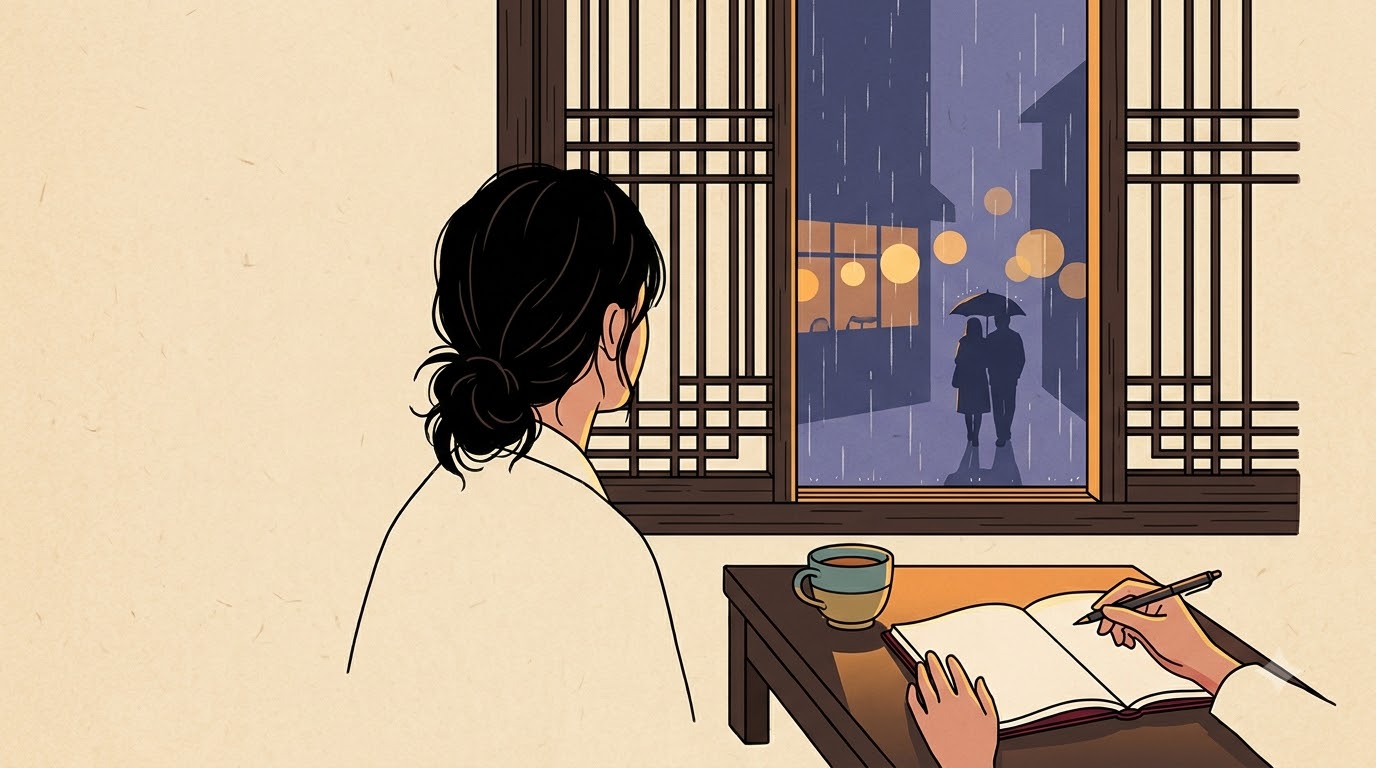 한자어 수사 (hanja-eo su-sa) and 고유어 수사 (go-yu-eo su-sa): Why Korean Has Two Number Systems and How to Master Them in 5 Minutes — illustration 4