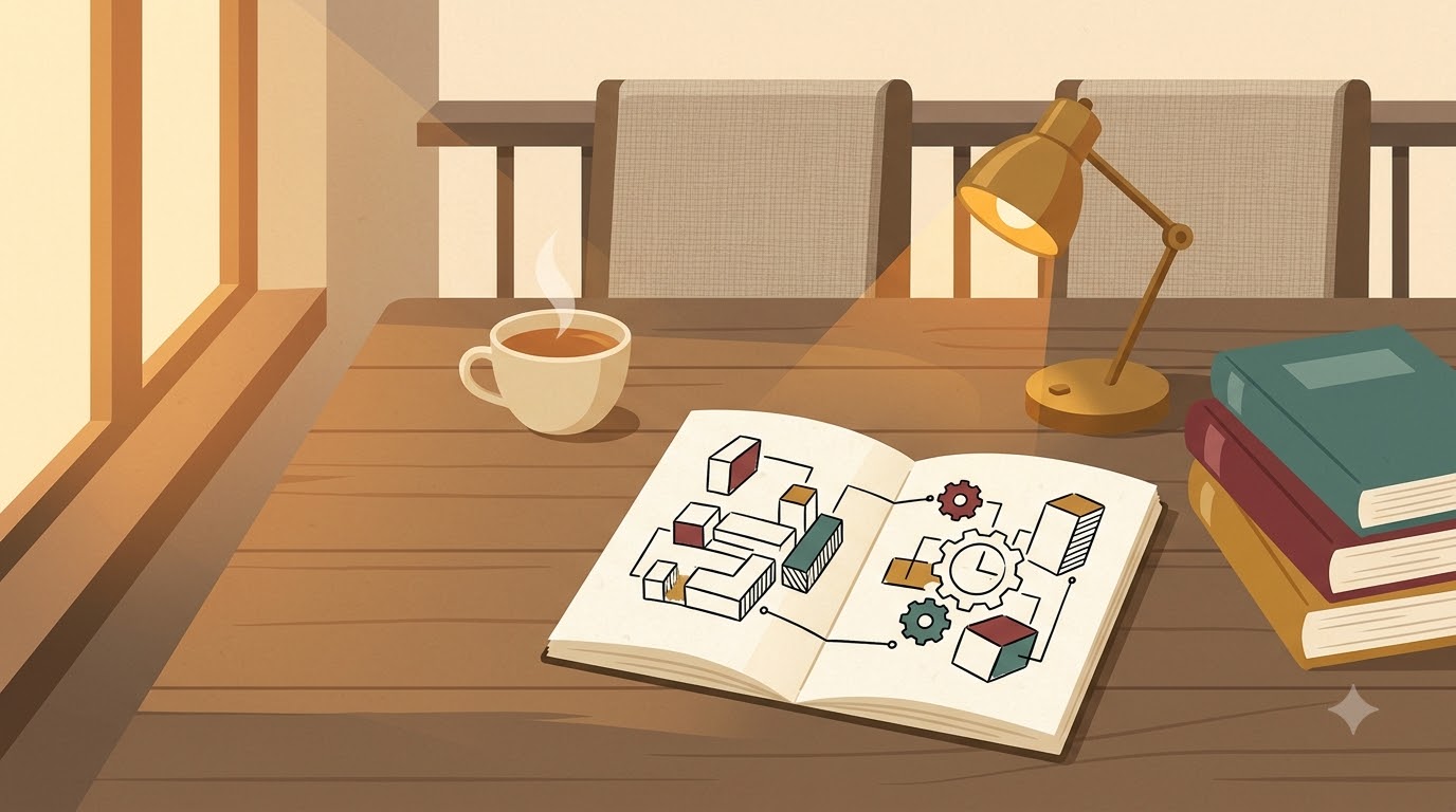 The Korean Word for 'You': Why Native Speakers Mostly Avoid It — illustration 2