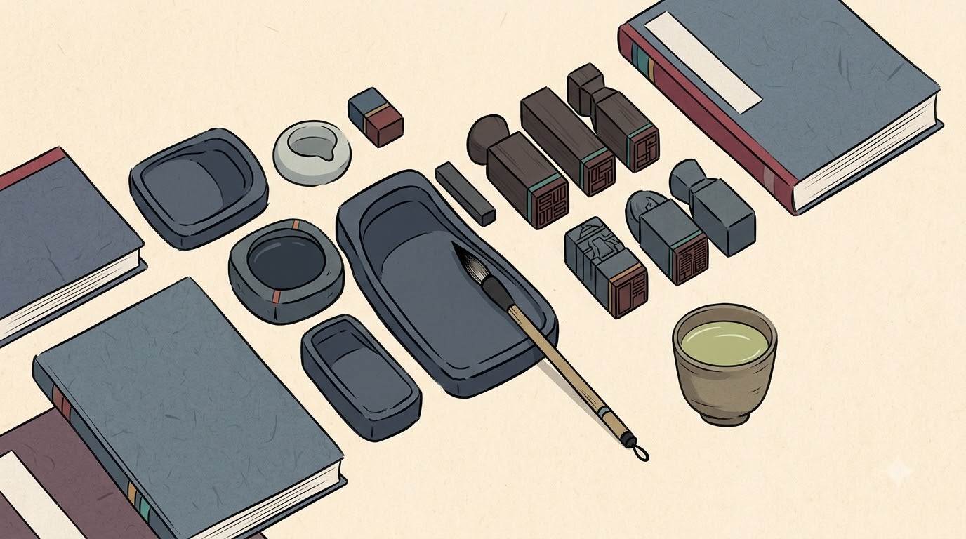 The Korean Word for 'You': Why Native Speakers Mostly Avoid It — illustration 3