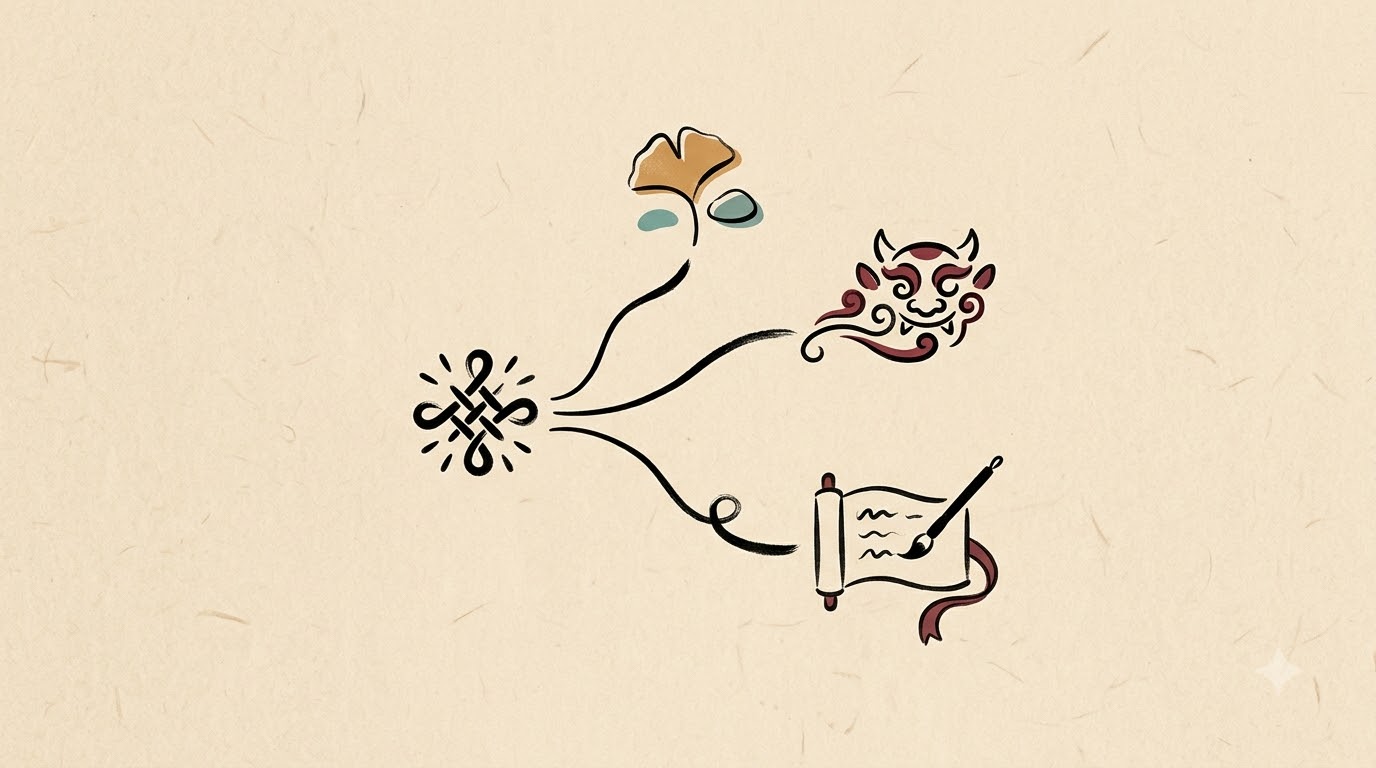 What Does Saja Mean in Korean? Decoding the Logic Behind the Homophones — illustration 1