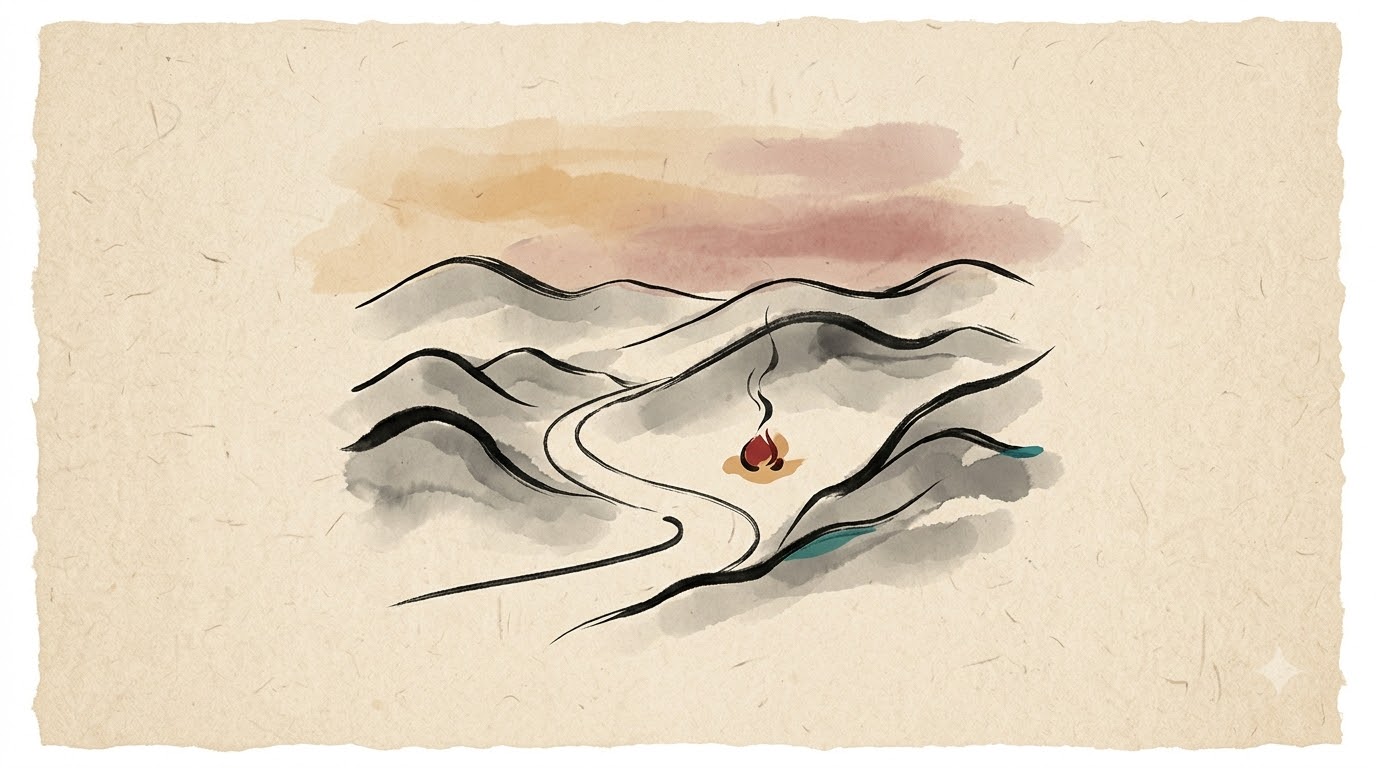 What Does 'Arirang' Mean in Korean? The Secret Behind Korea's Most Famous Song — illustration 1