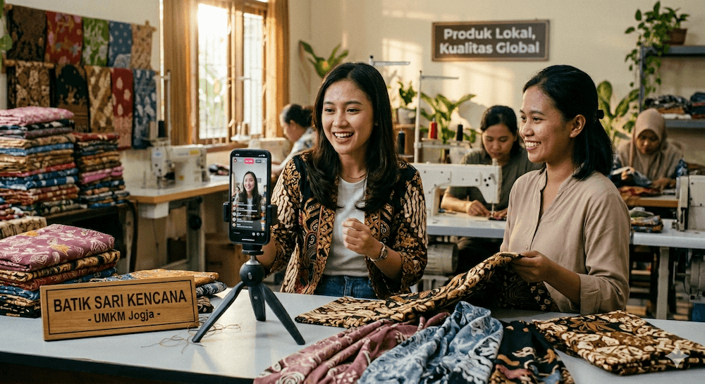 Influencer Marketing untuk UMKM: Panduan Pemula