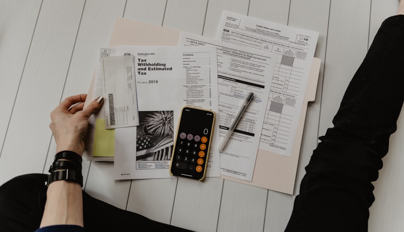 Contoh Invoice Pembayaran untuk KOL & Influencer: Format Lengkap + Tips Transaksi Aman