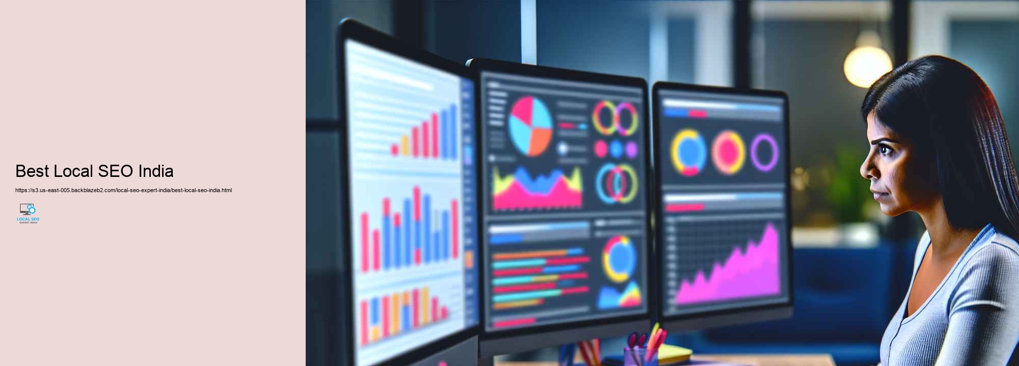 Reliable Regional SEO Approaches Used by Professionals in India