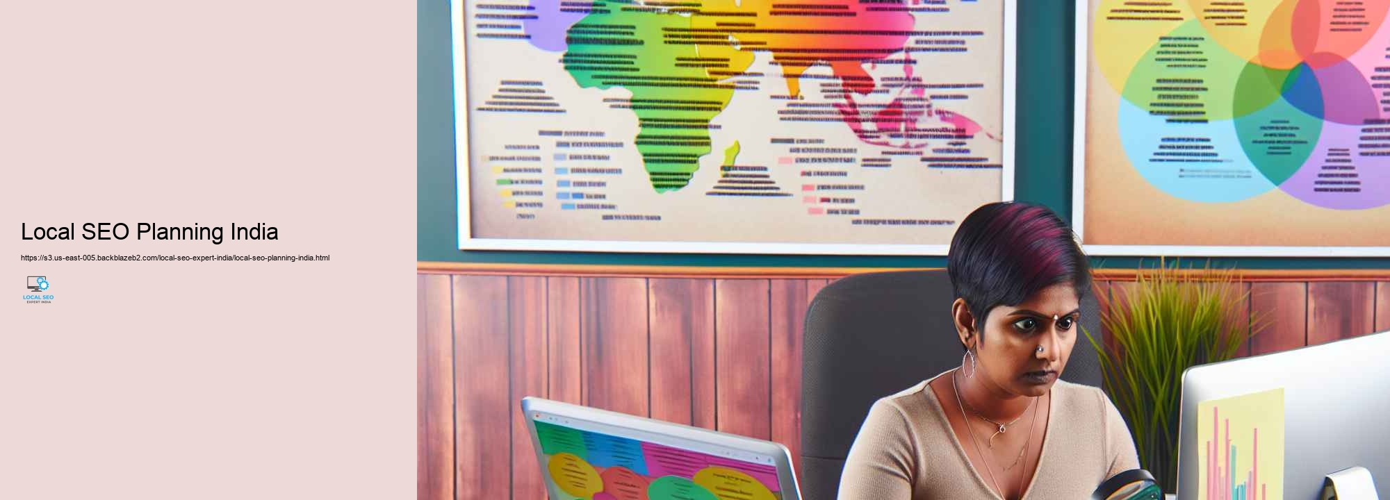 Understanding the Responsibility of an Area SEARCH ENGINE OPTIMIZATION Specialist in India’s Open market