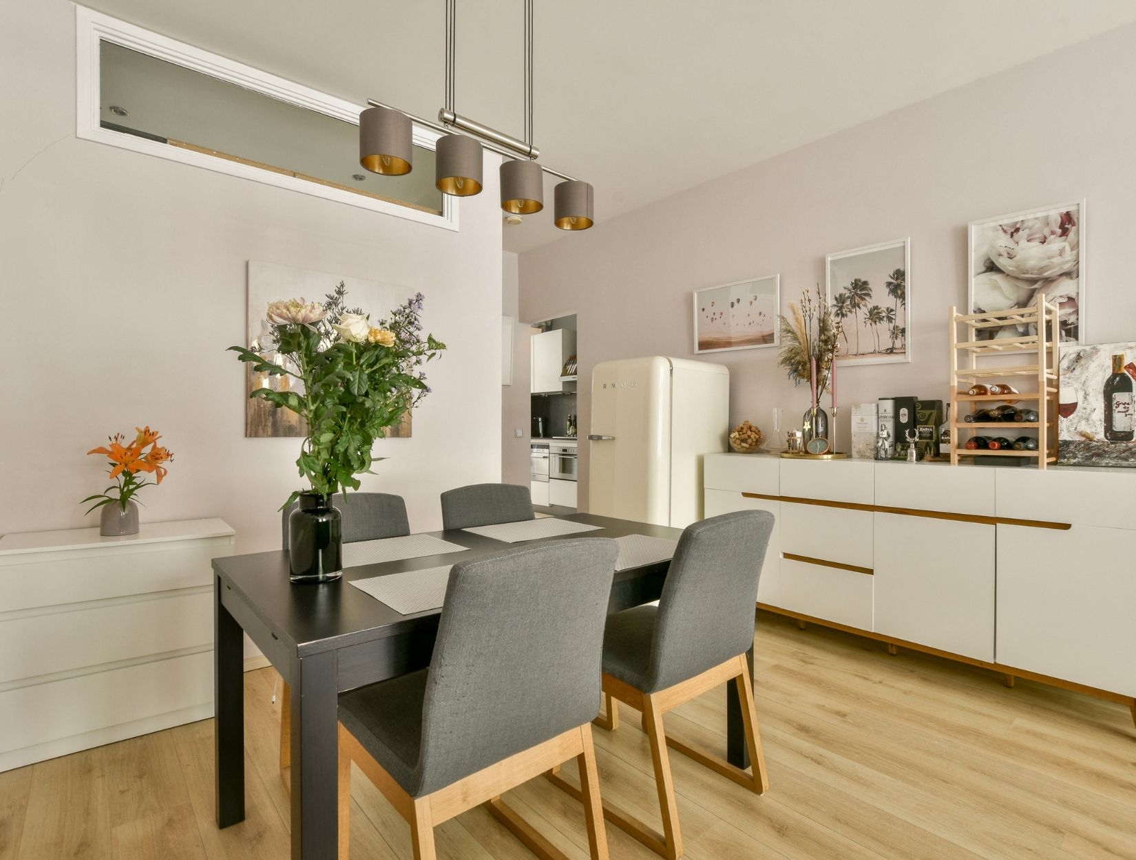 Quality Cleaning Services at Your Fingertips