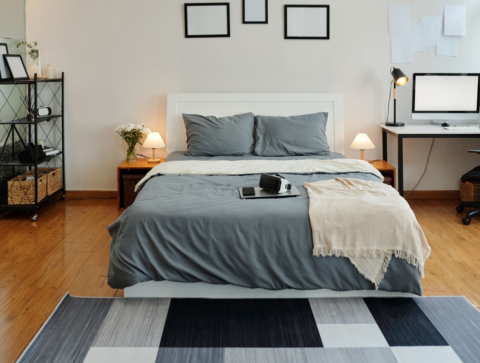 Move In/Out Cleaning for Smooth Transitions