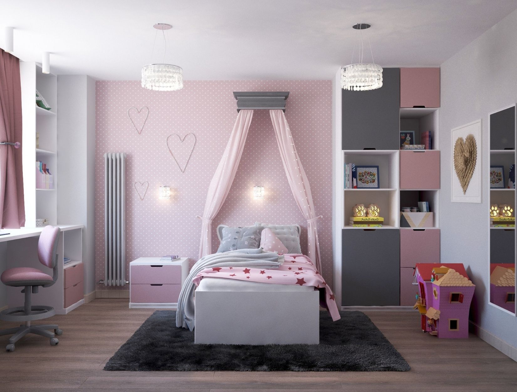 Can Madtown Maids clean after renovations?