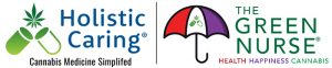 Holistic Caring Logo