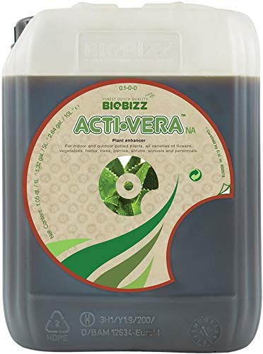 Biobizz Acti-Vera, 5 L
