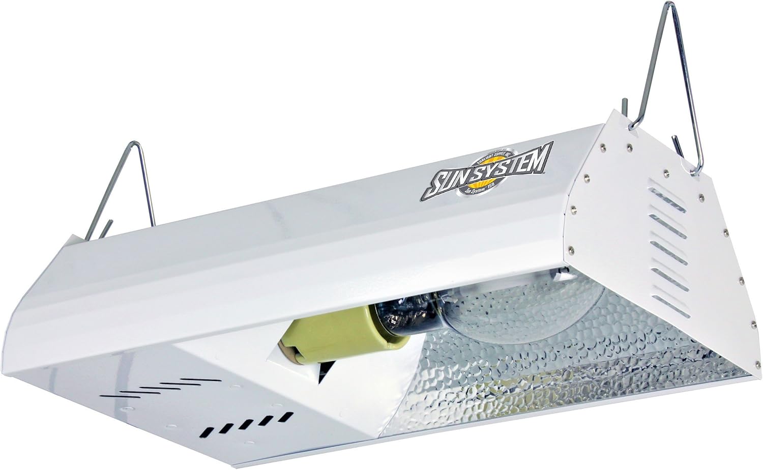 Sun System Grow Lights - Blazer - Double End