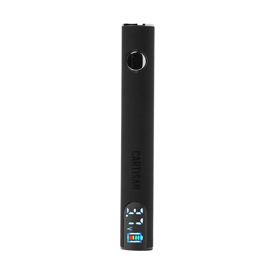 Cartisan Pro Pen NEO 650 Battery