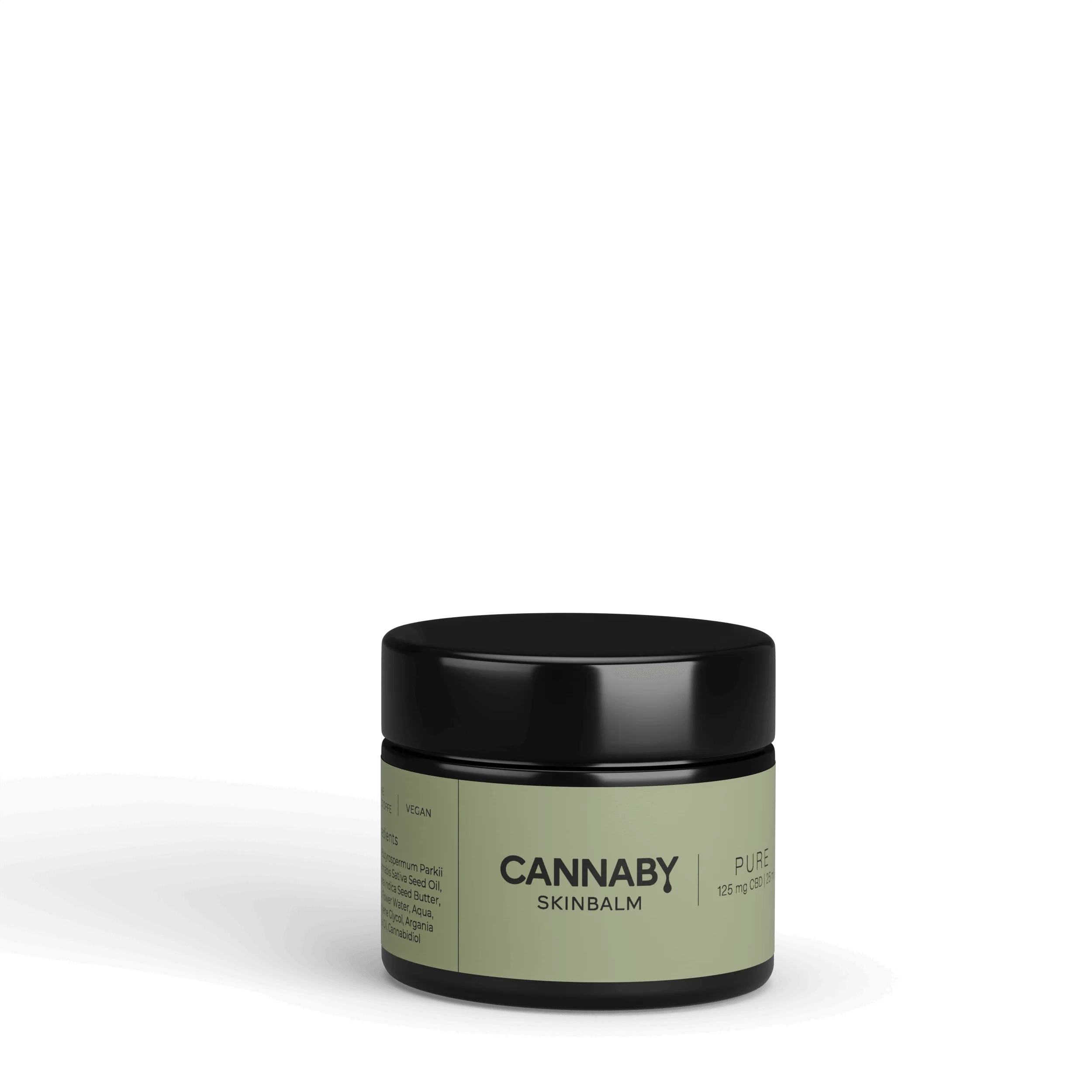 CBD Salbe Pure
