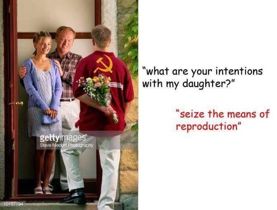 Posted media