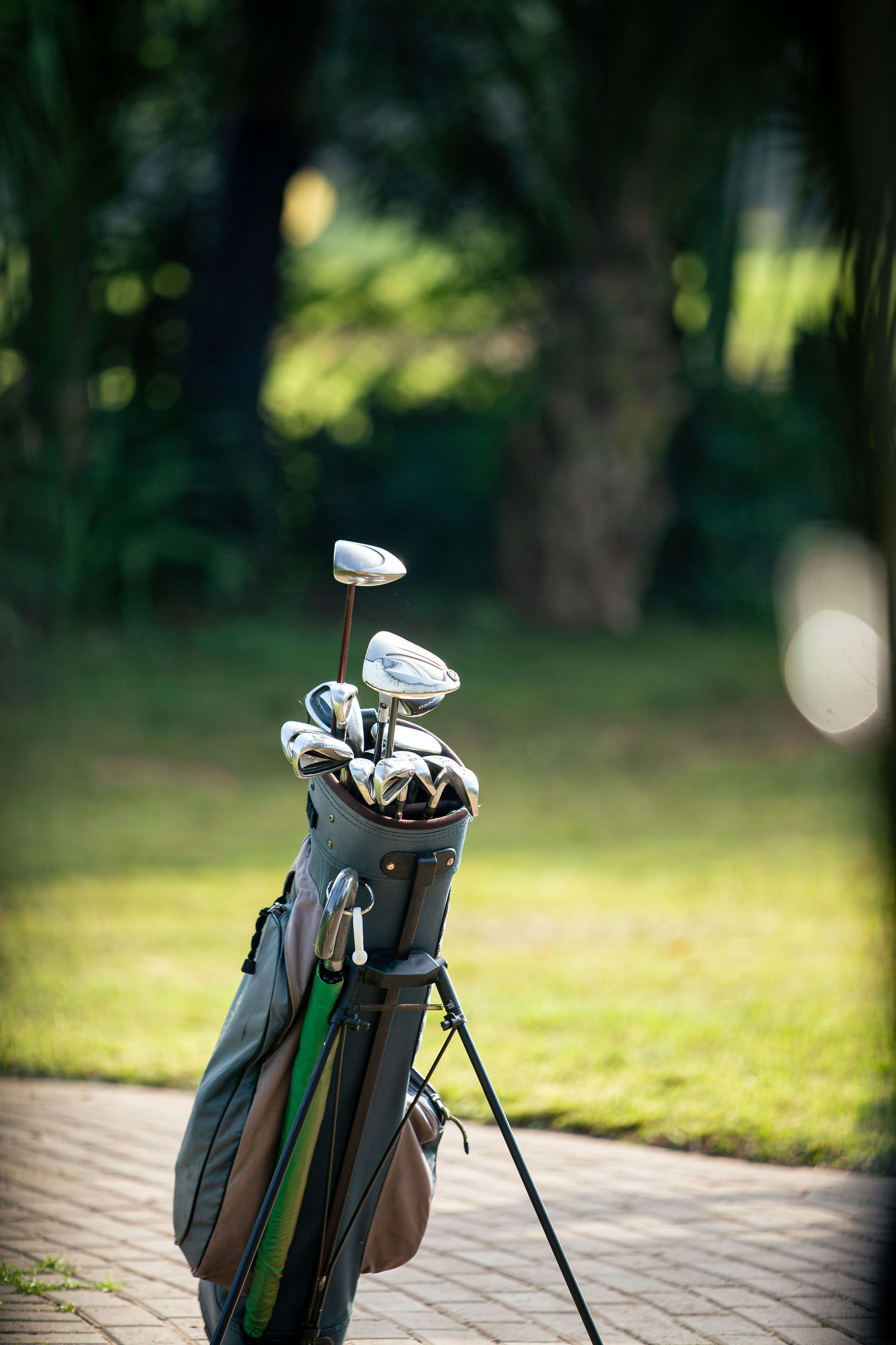 Accra Open Day 1 - Item 3