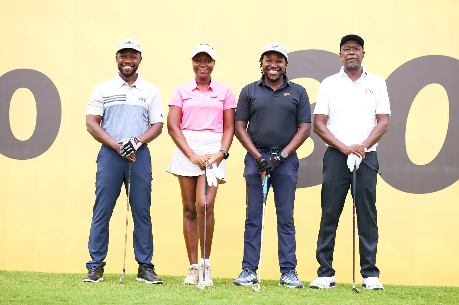 MTN 30th Anniversary Invitational