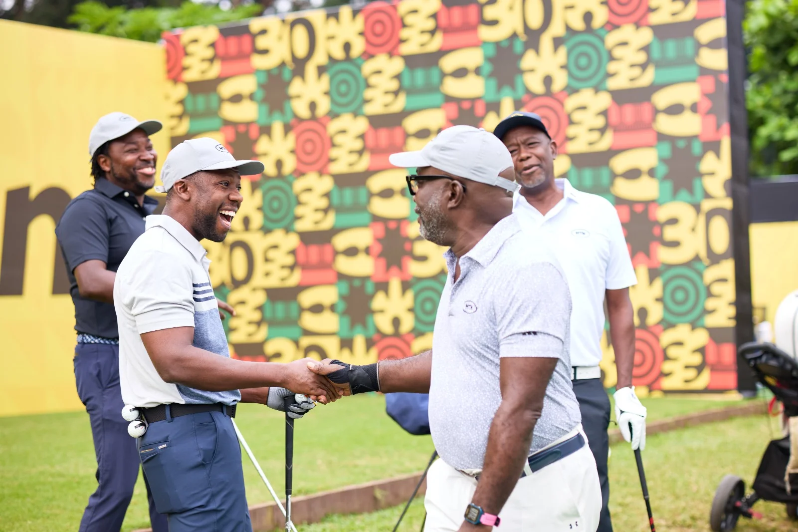 MTN 30th Anniversary Invitational