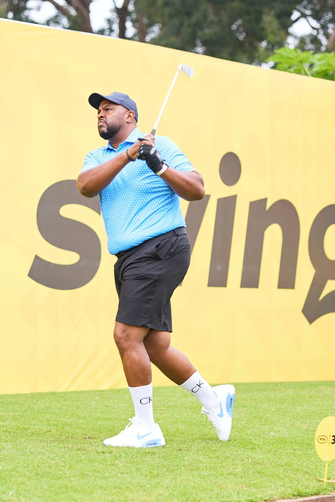 MTN 30th Anniversary Invitational