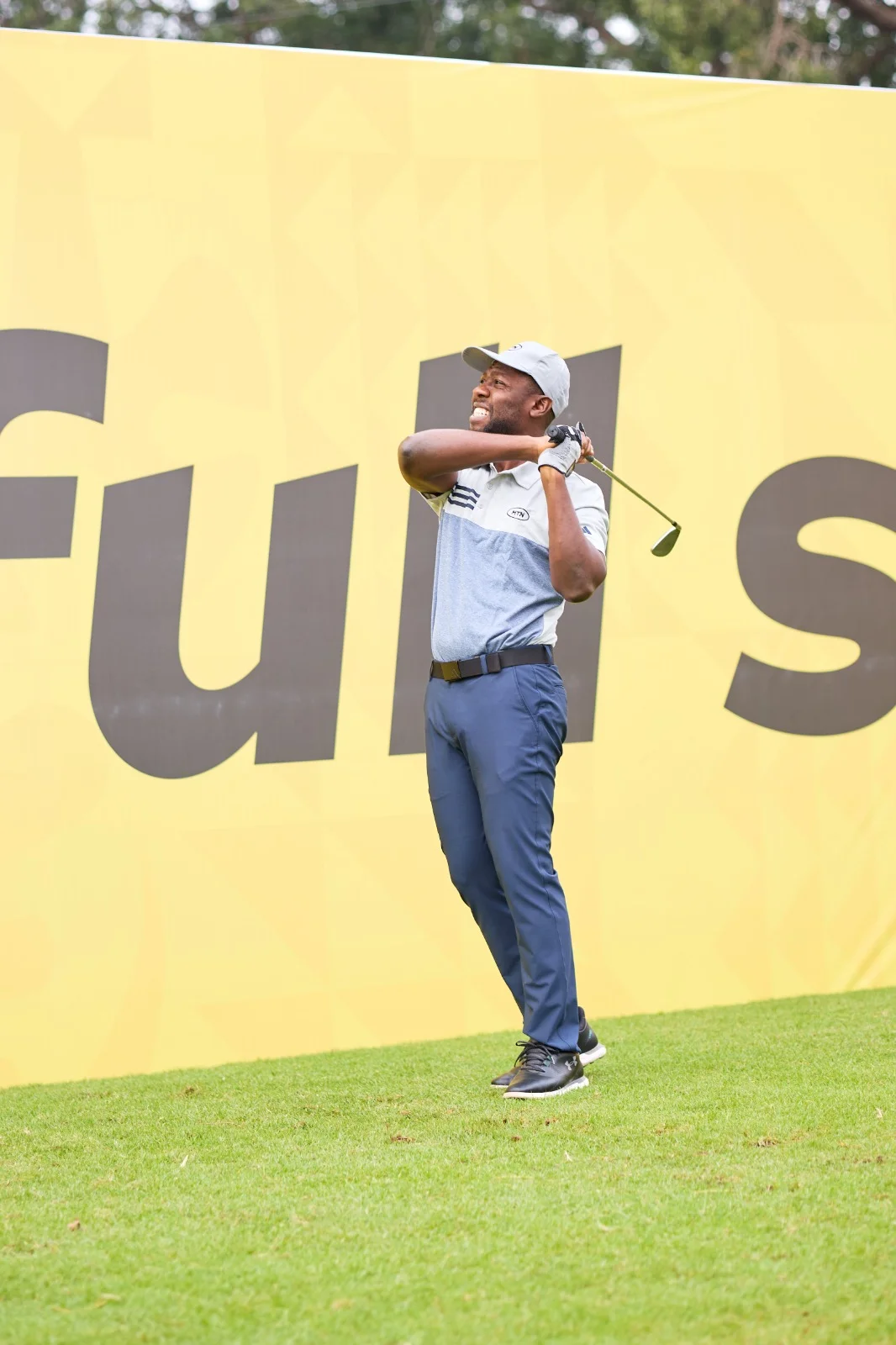 MTN 30th Anniversary Invitational