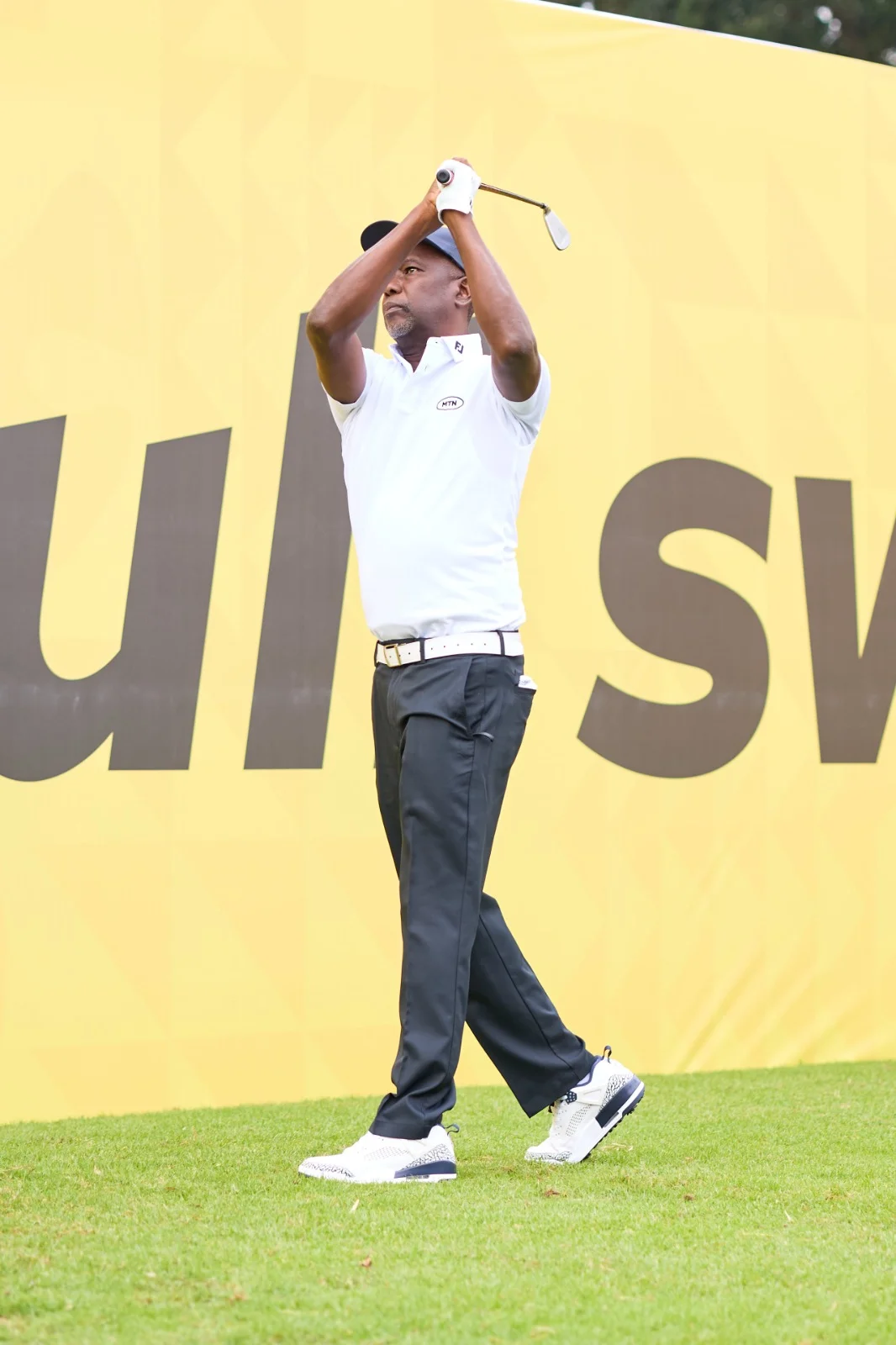 MTN 30th Anniversary Invitational