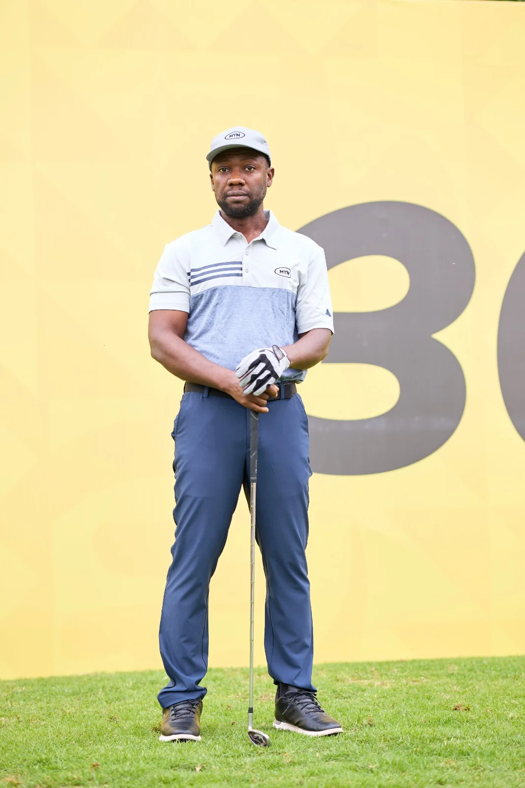 MTN 30th Anniversary Invitational