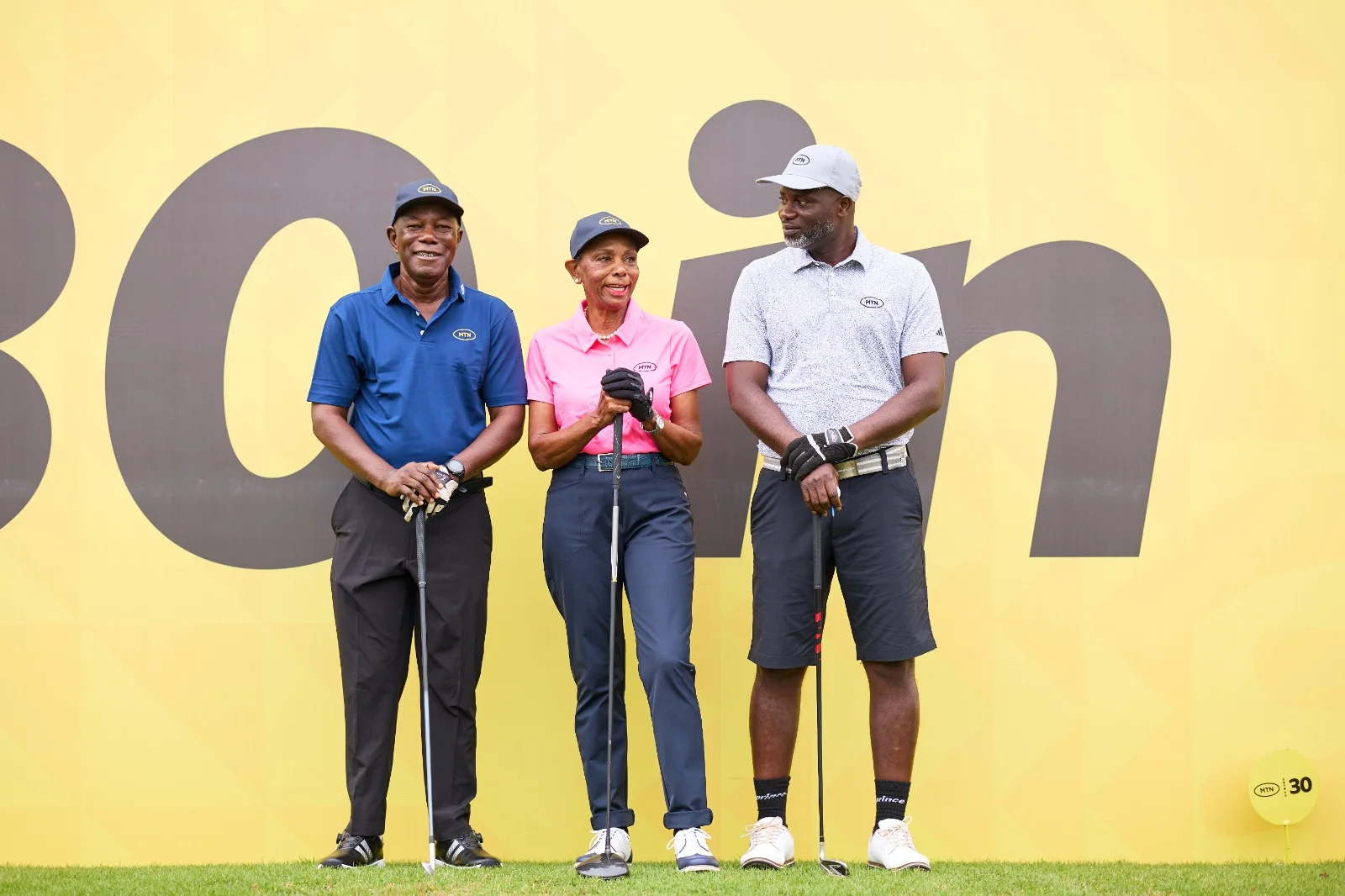 MTN 30th Anniversary Invitational