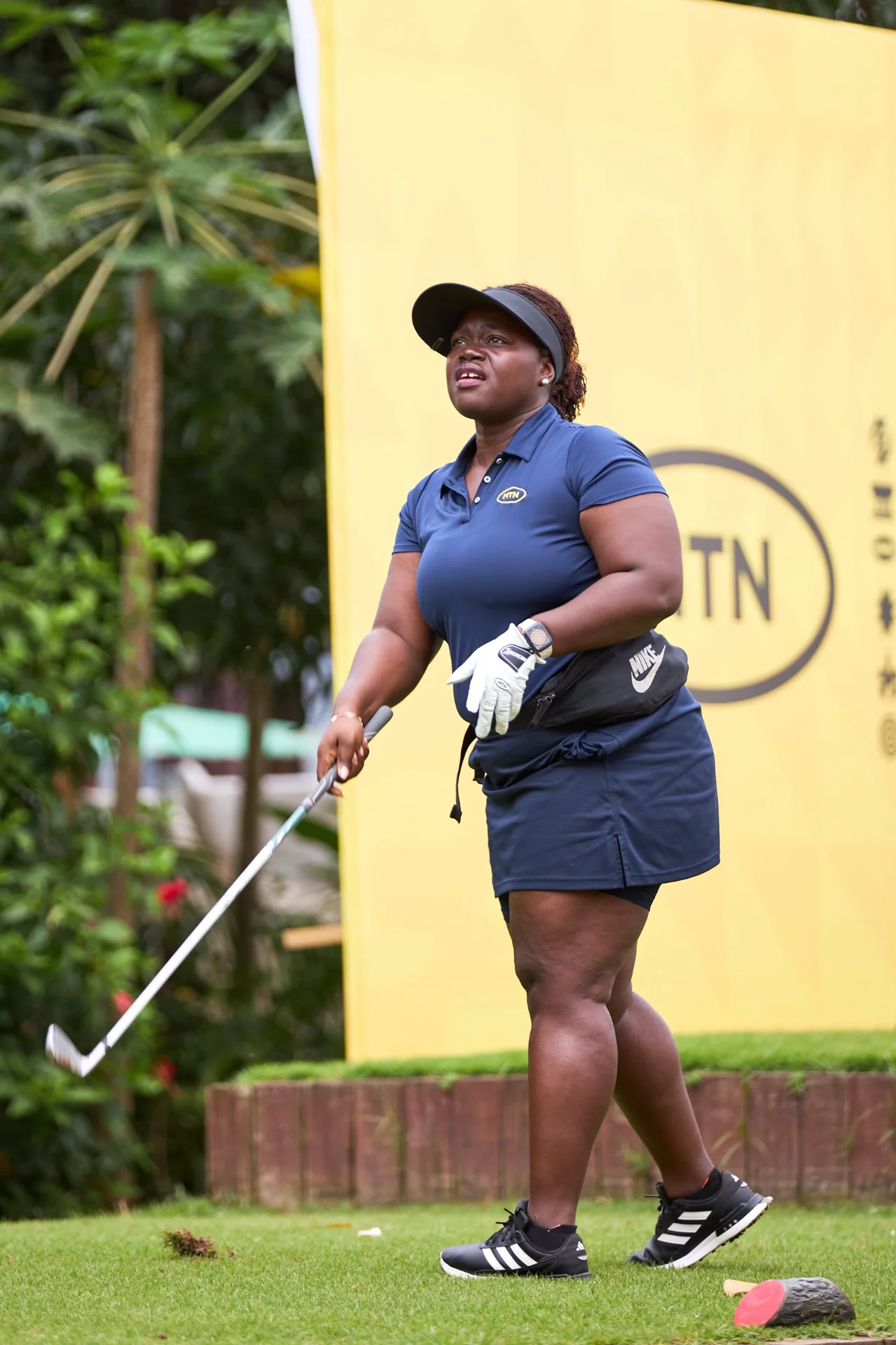 MTN 30th Anniversary Invitational - Item 2