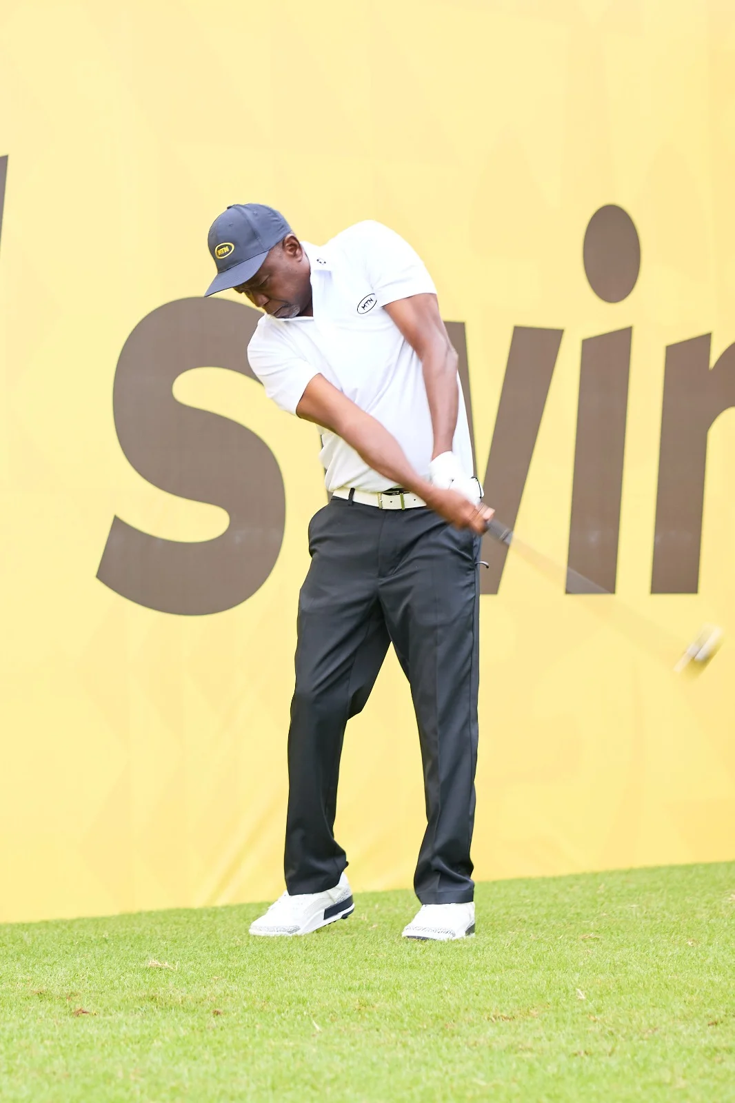 MTN 30th Anniversary Invitational