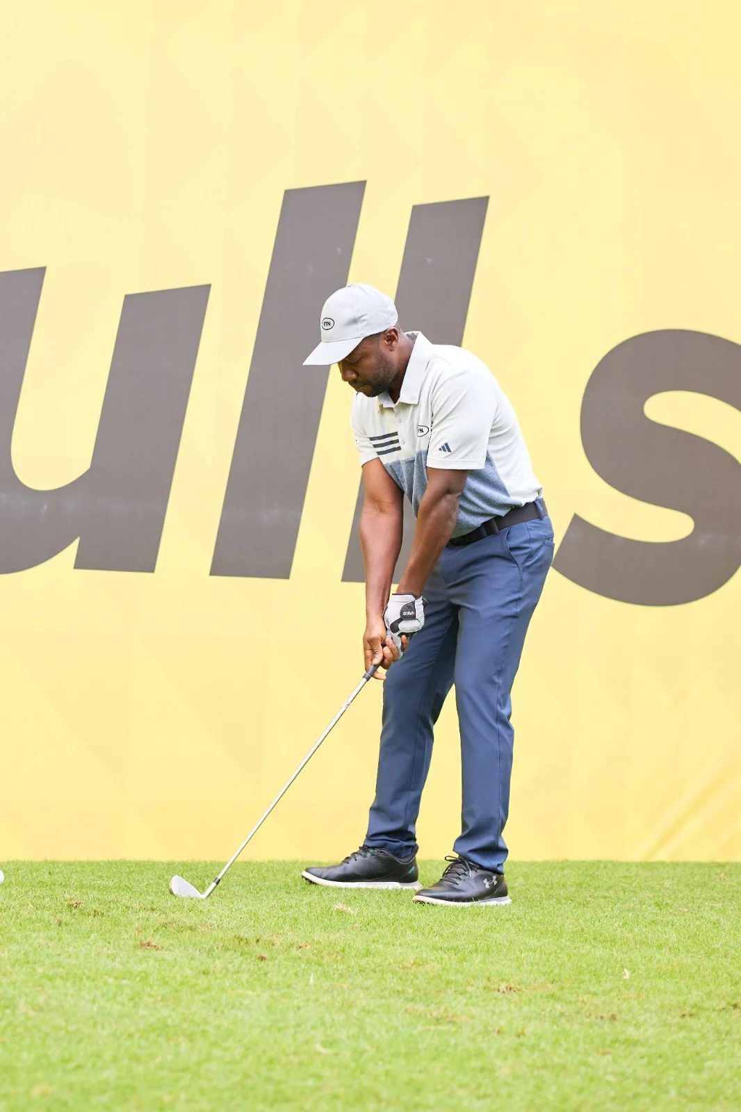 MTN 30th Anniversary Invitational