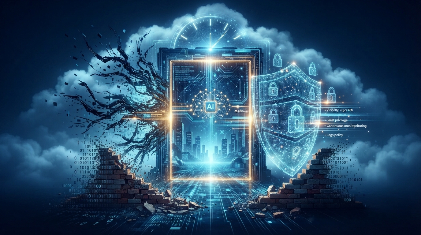 AI Gateways: A New Frontier for Security Risks