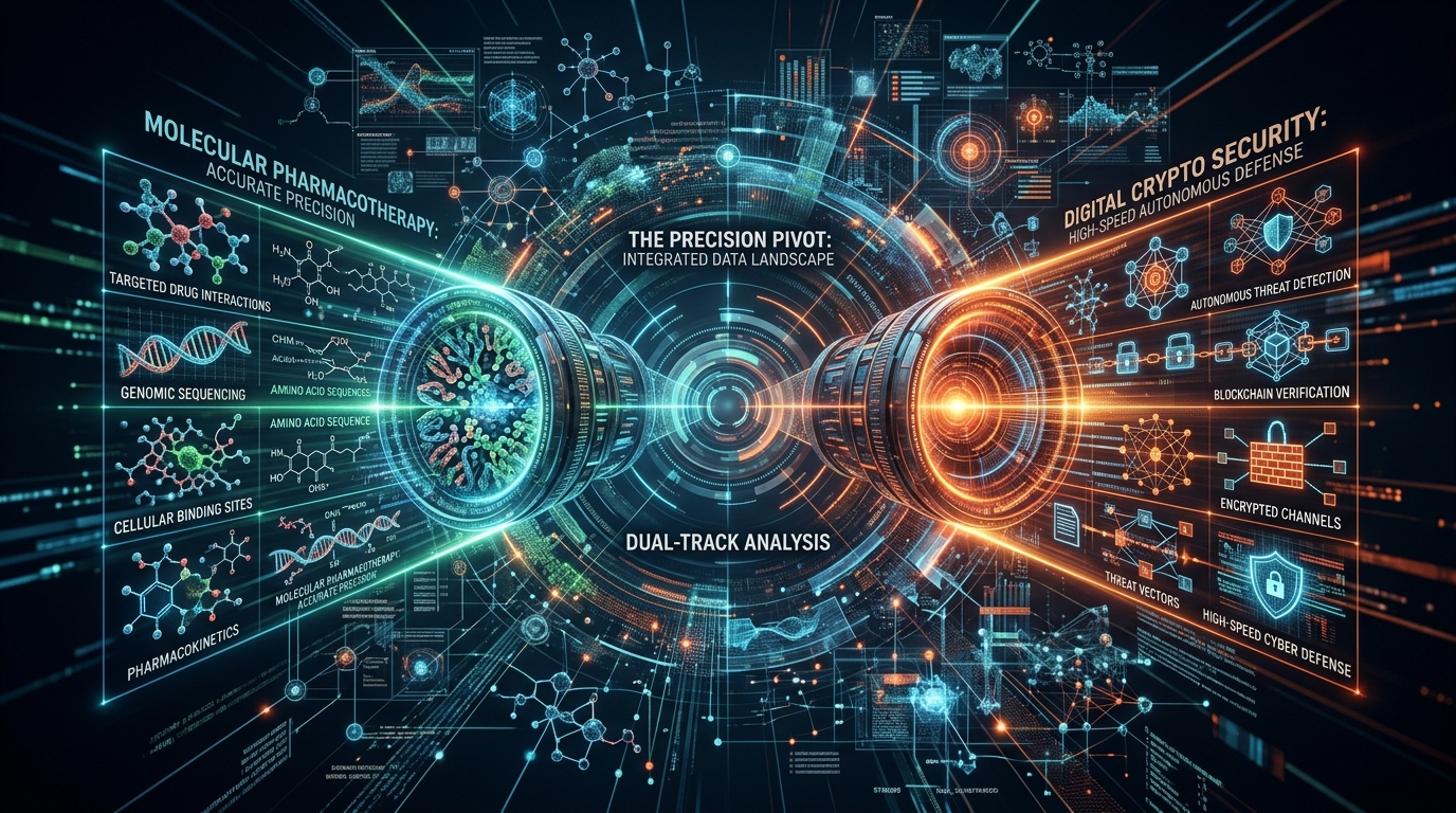 Precision Under Pressure: How Domain-Specific LLMs are Reshaping Medicine and Security