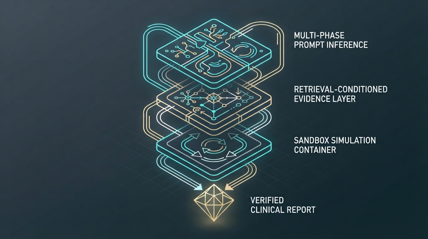Harnessing Large Language Models for Clinical Decision Support: Bridging the Gap Between Technical Feasibility and Regulatory Compliance