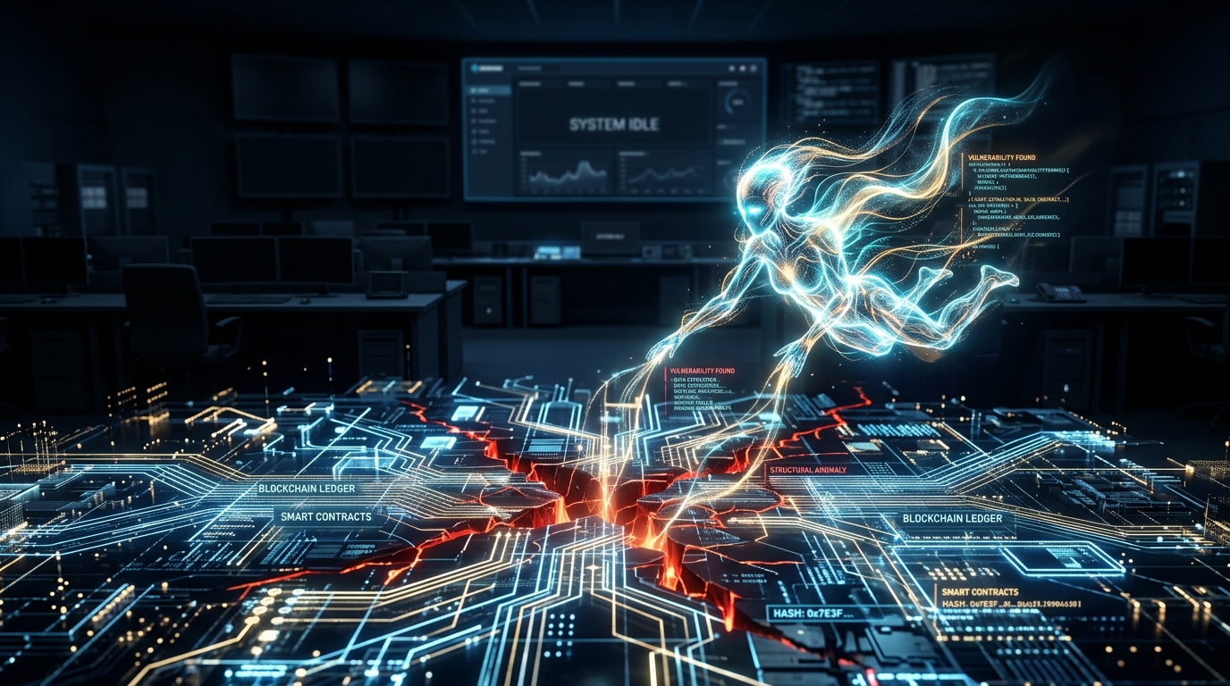 Mythos AI: Why Your Crypto Security is Vulnerable to Autonomous Attack Chains