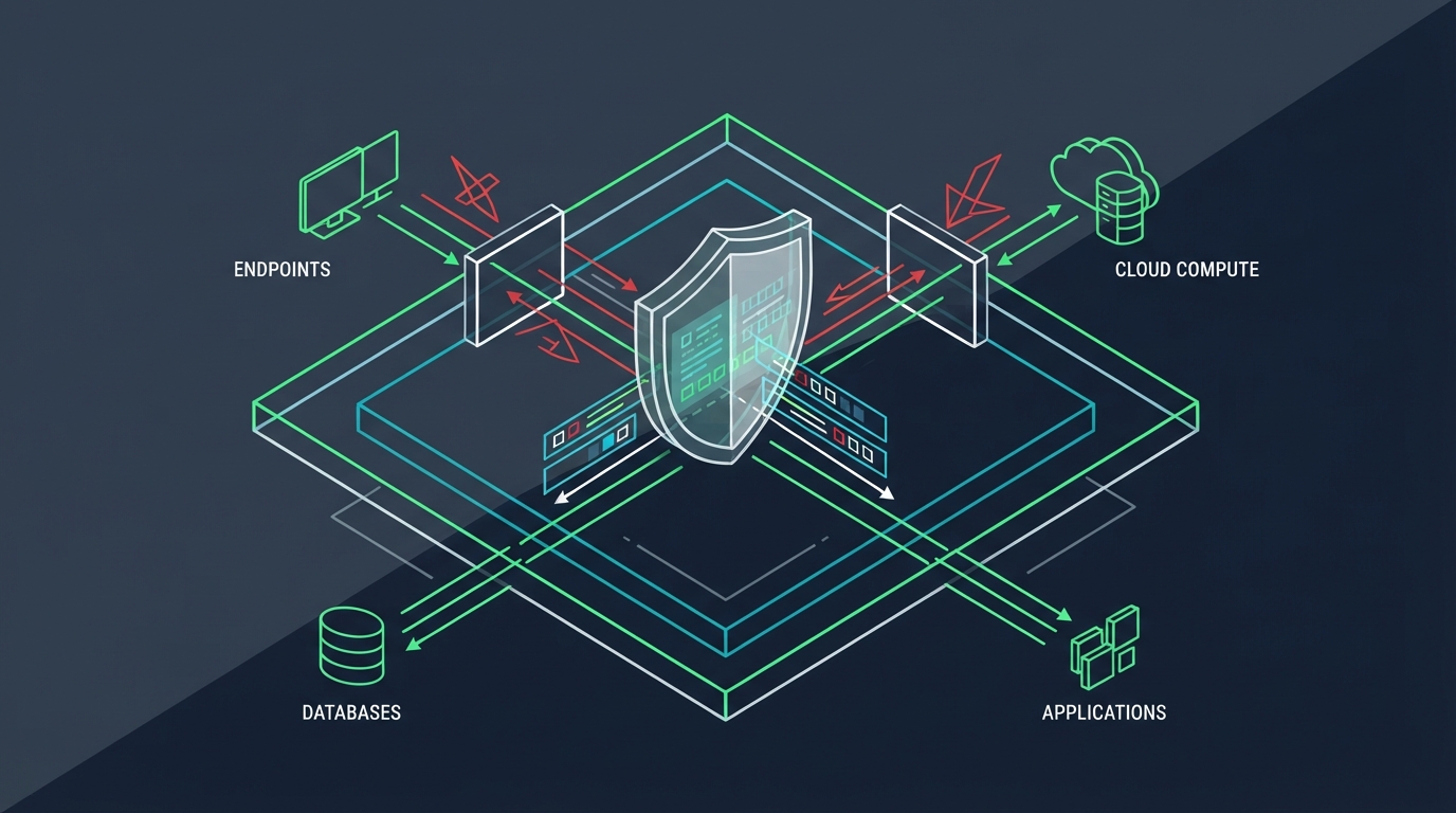 Breaking the Defense Mythos: The Shift to AI-First Cybersecurity Architecture
