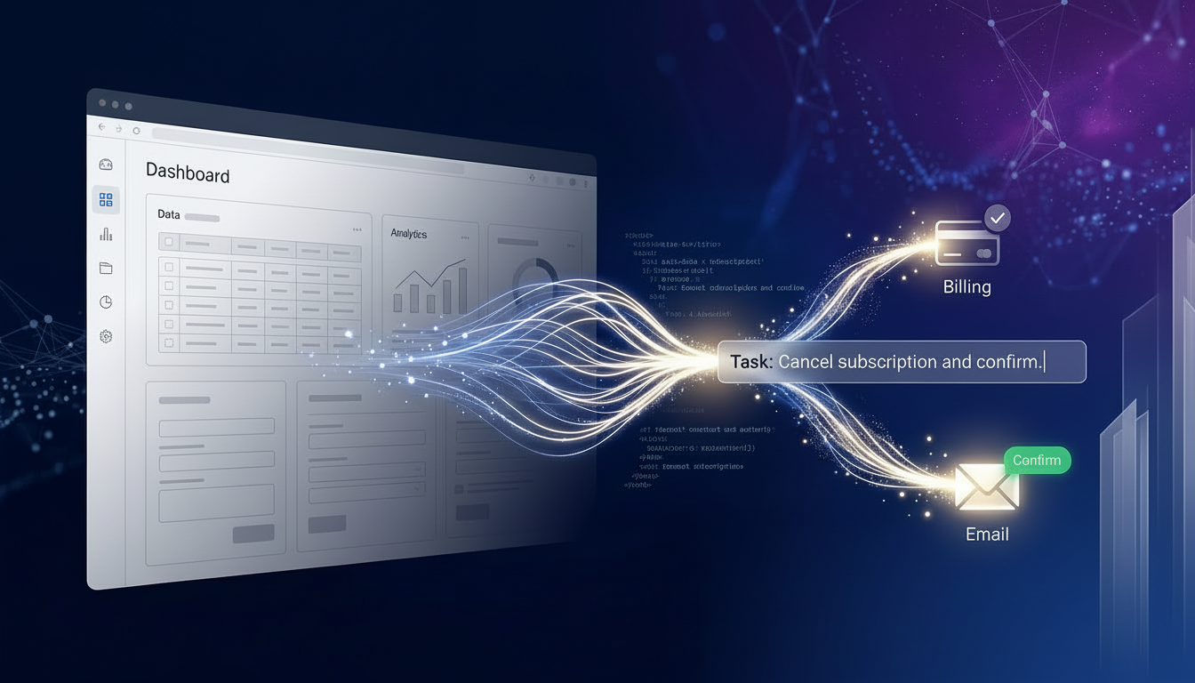Beyond the Bubble: Why Your Product Needs an AI Layer, Not Just a Bot.